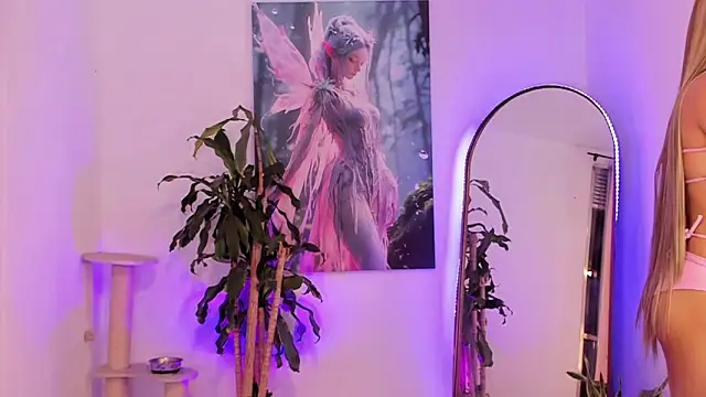 Susi and aquaria online show from October 16, 11:07 pm