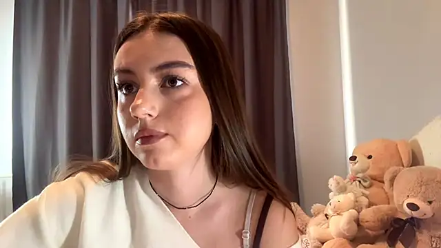 CatherinDream online show from September 27, 2:19 am