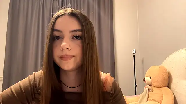 CatherinDream online show from November 26, 1:12 pm