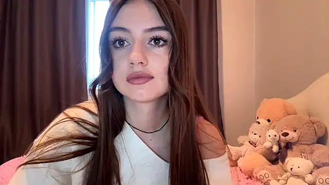 CatherinDream online show from September 29, 2:05 am