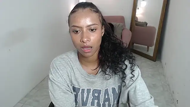 tatiana oconell22 online show from March 6, 3:34 am