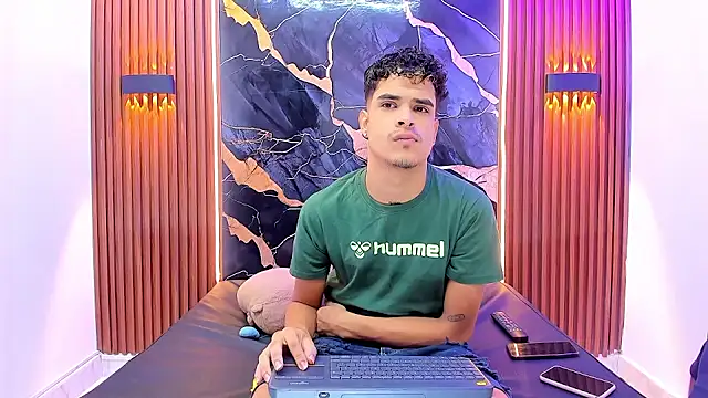 Lucky boys  X online show from September 13, 12:02 pm