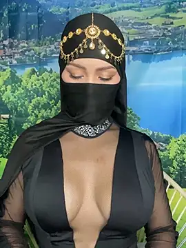  hafsa  online show from November 10, 11:38 am