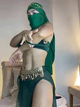 Snapshot of _hafsa_ chatting on September 15, 10:45 am hafsa online show from September 15, 10:45 am