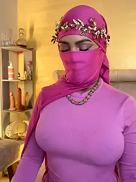 Snapshot of _hafsa_ chatting on October 7, 11:47 am hafsa online show from October 7, 11:47 am
