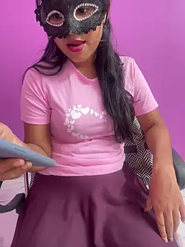 hottylizaa online show from October 24, 4:08 am