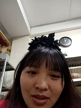 Snapshot of SSexykute3456 chatting on September 24, 5:06 am SSexykute3456 online show from September 24, 5:06 am