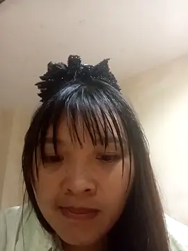 Snapshot of SSexykute3456 chatting on September 29, 1:27 pm SSexykute3456 online show from September 29, 1:27 pm