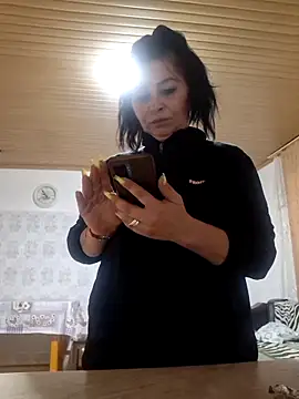 Soffy Skye online show from October 23, 6:52 am