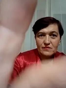 Caramellove8877 online show from October 28, 1:22 am