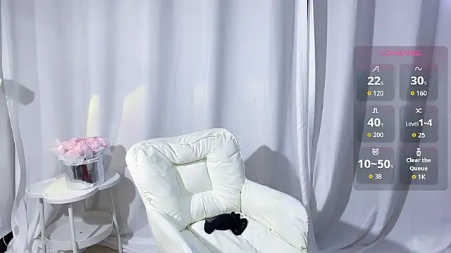 Sofia-168 online show from October 30, 10:06 am