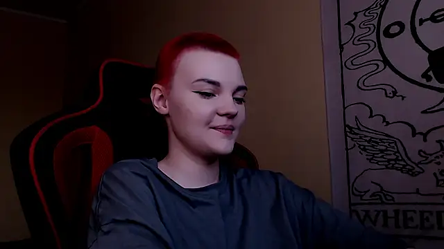 KrisNeal online show from February 8, 10:19 am