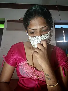Snapshot of Tamil_Kavitha chatting on October 20, 5:43 am Tamil Kavitha online show from October 20, 5:43 am