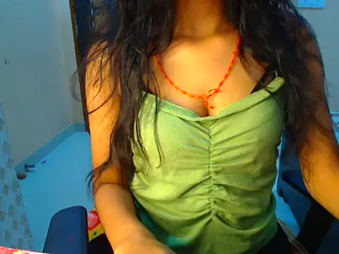 Arpitha07 online show from November 3, 3:10 am