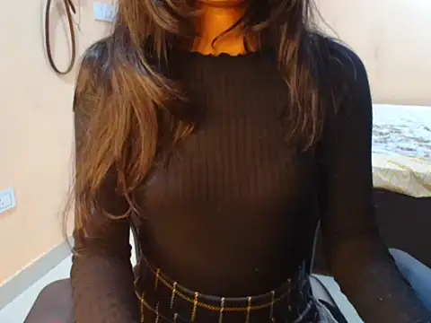 Arpitha07 online show from November 13, 8:30 pm