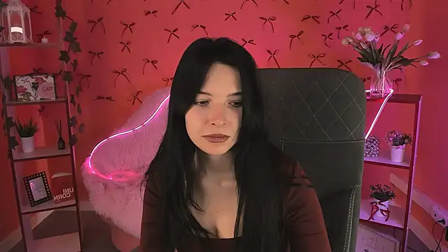 JulsMumi online show from October 9, 1:04 pm
