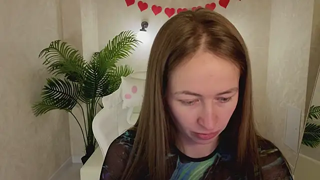 bella li   online show from February 19, 1:49 am