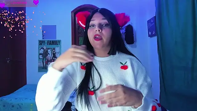 MaoMaoLa online show from October 15, 2:03 am