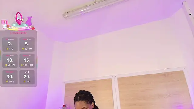 ValeryCortezm online show from October 17, 2:42 pm