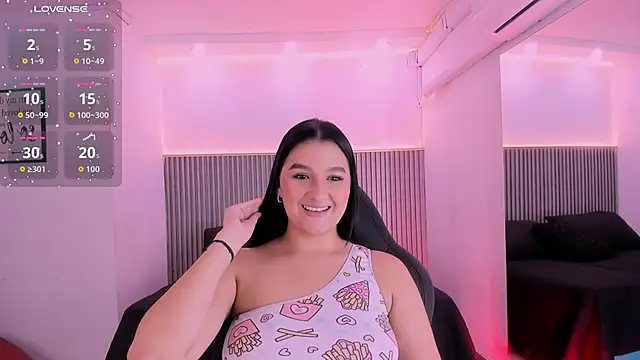 MariaFlowers online show from September 29, 8:03 pm