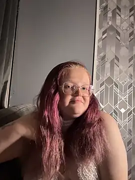 AmberBliss-X online show from October 9, 9:41 pm