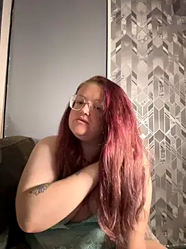 AmberBliss-X online show from October 19, 10:12 pm