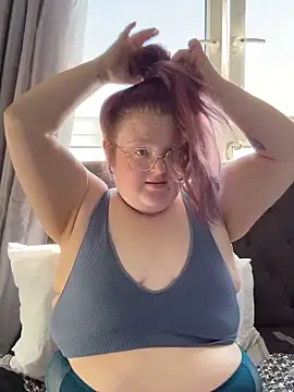 AmberBliss-X online show from September 28, 11:26 am