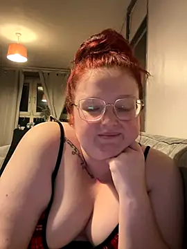 AmberBliss-X online show from November 5, 10:48 pm