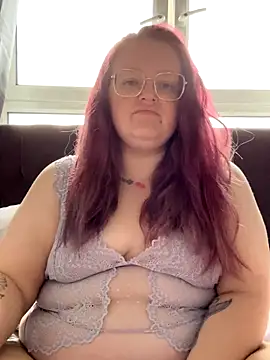 AmberBliss-X online show from October 1, 1:16 pm