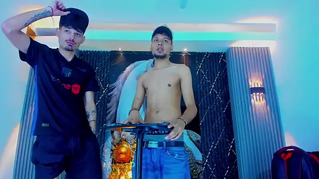 Iam Steven online show from September 22, 12:36 pm