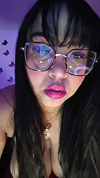 Gabilicious25 online show from November 4, 9:14 am