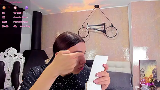 Almaazz online show from February 20, 5:47 pm