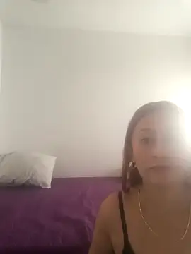 Snapshot of milenacardona chatting on September 19, 4:06 pm milenacardona online show from September 19, 4:06 pm