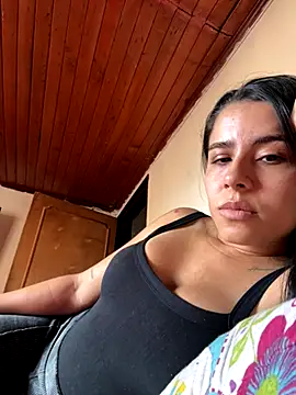 Isawilliams online show from November 26, 8:54 pm