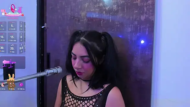 cherry skinny  online show from April 17, 3:52 am