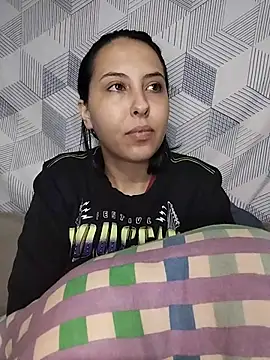 scarletoficial online show from July 8, 12:46 am