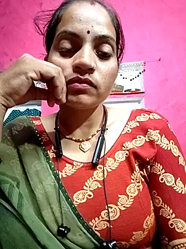 AnjaliKapoor online show from October 29, 1:58 pm