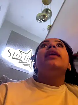 SienaWild online show from November 29, 3:43 am