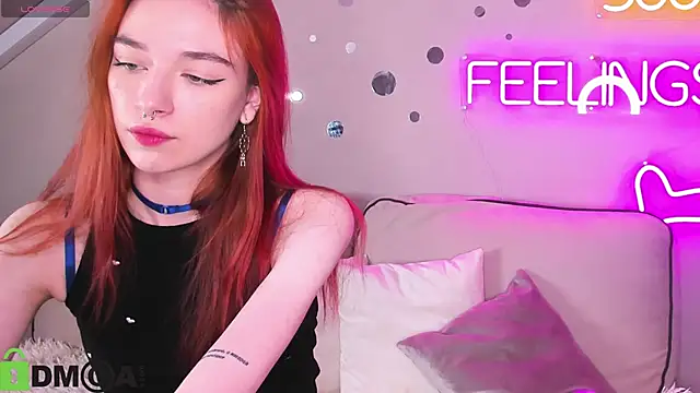 Melissa Cox online show from November 15, 12:22 am