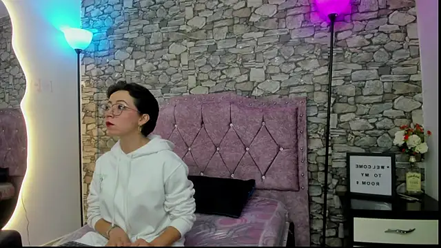 angel noir1 online show from July 14, 8:46 pm
