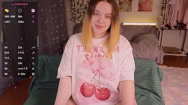 Aki nohana online show from March 8, 8:13 pm