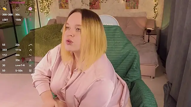 Aki nohana online show from October 2, 1:16 pm