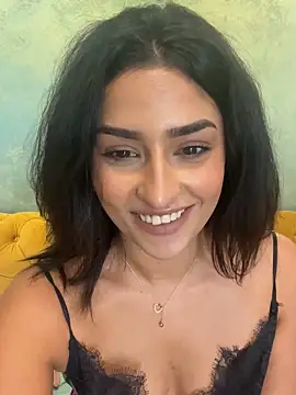 Mia spicyy online show from October 27, 1:17 pm