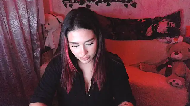 Amireth online show from September 24, 4:28 pm