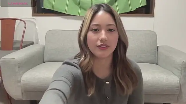 KYOUZ online show from December 15, 1:16 pm