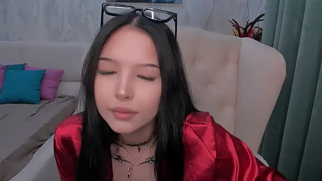 ElizabethParkk online show from September 29, 9:25 am