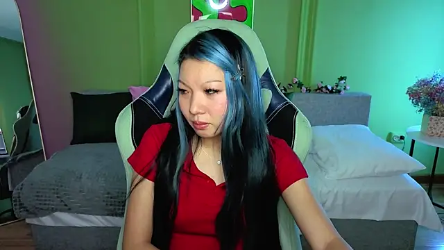 SaKura   777 online show from September 12, 9:33 pm