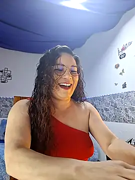 zamy x online show from February 4, 1:30 am