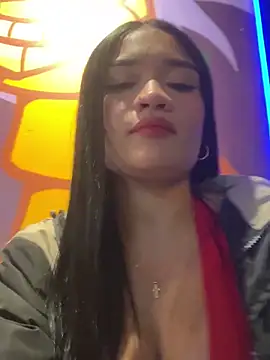 Alanasole online show from October 15, 2:58 am