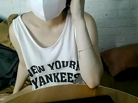 Mie5784 online show from September 22, 8:13 am